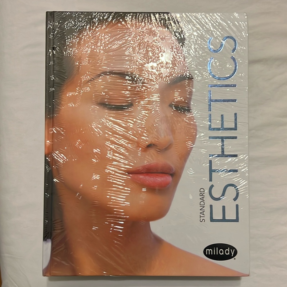 MILADY | Esthetics Fundamentals and Foundations Book Bundle
